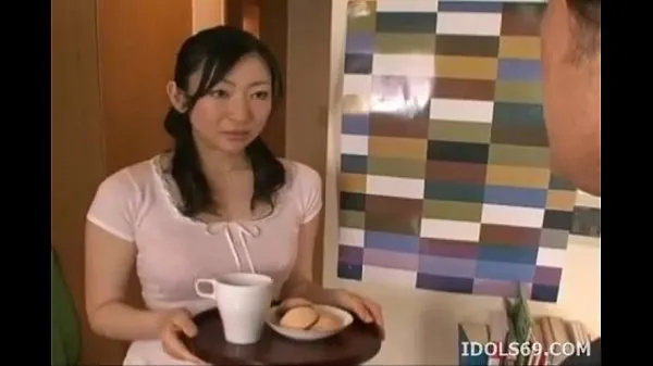 HD Young japanese step Mother And Son fuck meghajtó klipek