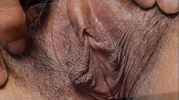 HD Female textures - Brownies - Black ebonny (HD 1080p)(Vagina close up hairy sex pussy)(by rumesco drive Clips