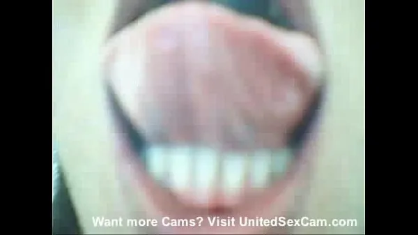HD Amateur Webcam Porn-enhetsklipp