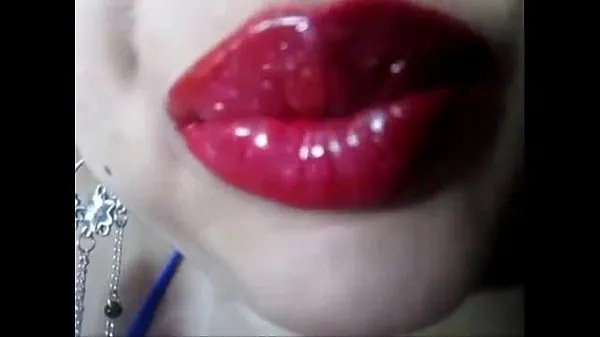 HD PLUMP LIPS KISSES] I Feed Off Of Your Weakness drive Clips