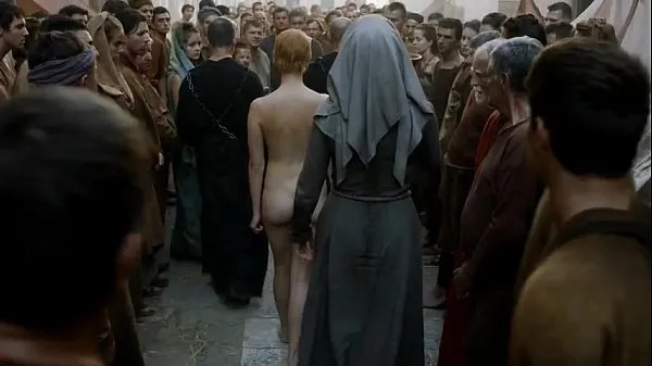 Klipy z jednotky HD Game Of Thrones sex and nudity collection - season 5