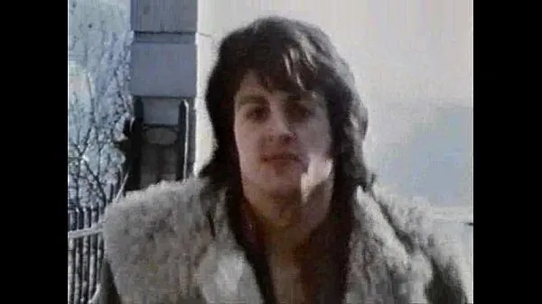 Klipy z jednotky HD stallone porno 1970
