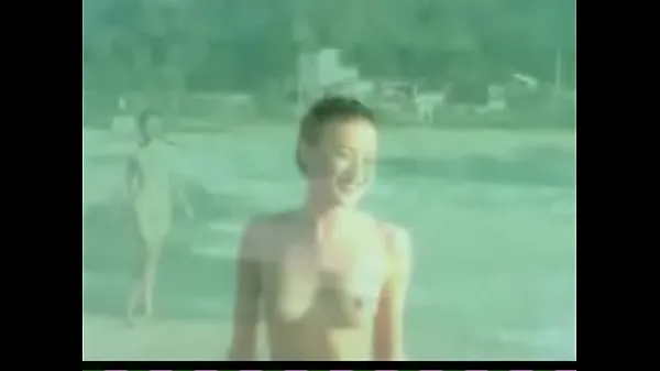 Klipy z disku HD Shu Qi - Nude Pictorial