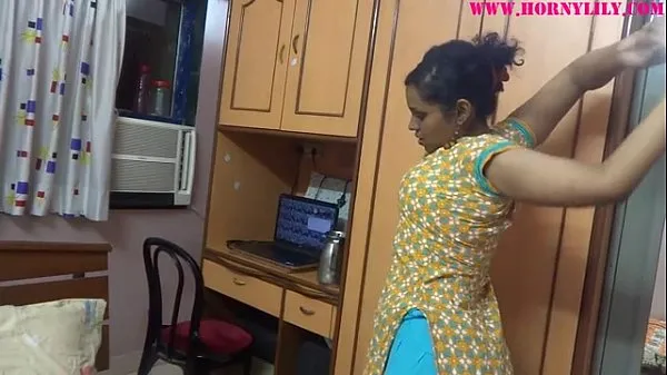 HD Indian Amateur Babes Lily Sex meghajtó klipek