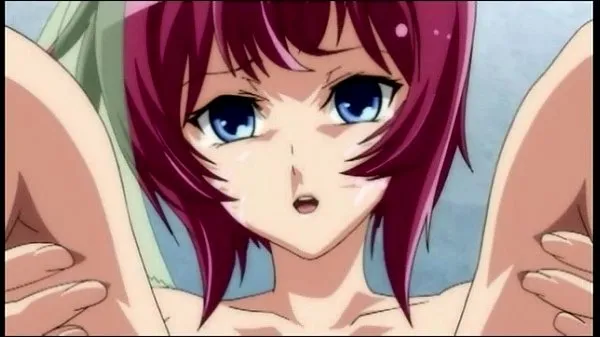 Clip ổ đĩa HD Cute anime shemale maid ass fucking