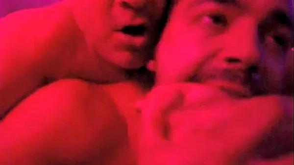 HD Rough gay sex meghajtó klipek