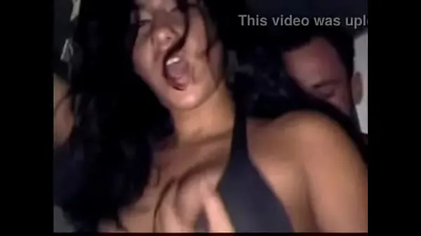 HD Eating Pussy at Baile Funk-drevklip