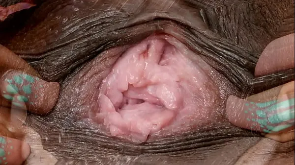 HD Female textures - Morphing 1 (HD 1080p)(Vagina close up hairy sex pussy)(by rumesco drive Clips