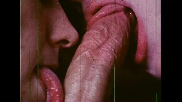 Clips de lecteur École des arts sexuels (1975) - Film complet HD