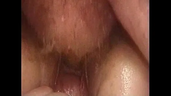 HD Fuck and creampie in urethra drive Clips