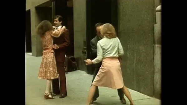 Klip berkendara Joy - 1977 HD