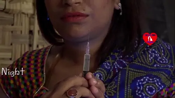 HD Desi Indian Priya Homemade With Doctor - Free Live Sex-enhetsklipp