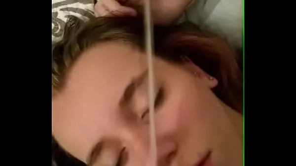 HD cumshot facial for cheating ex gf drive Clips
