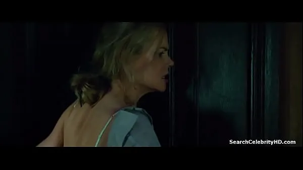 Dysk HD Nicole Kidman in Hemingway & Gellhorn (2013 Klipy
