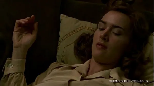 HD Kate Winslet Mildred Pierce drive Clips