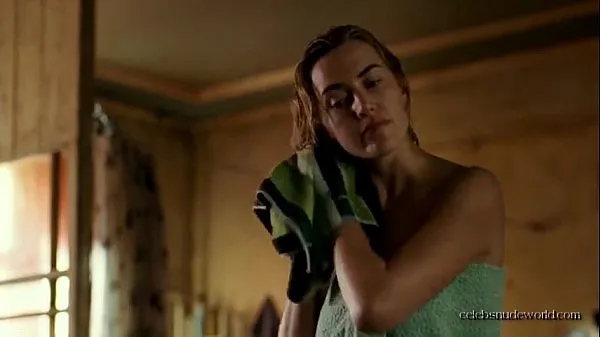 HD kate Winslet the reader drive Clips