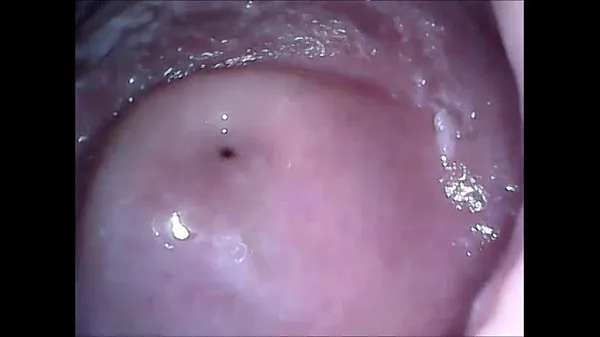 HD cam in mouth vagina and ass drive Clips