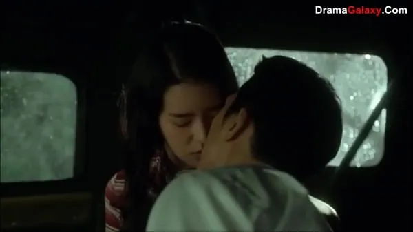 Klipy z disku HD Im Ji-yeon Sex Scene Obsessed (2014