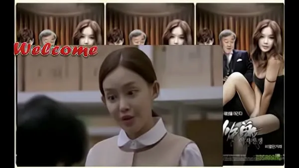 Dysk HD filmyerotyczne Lousy Deal 2016 Korea Klipy