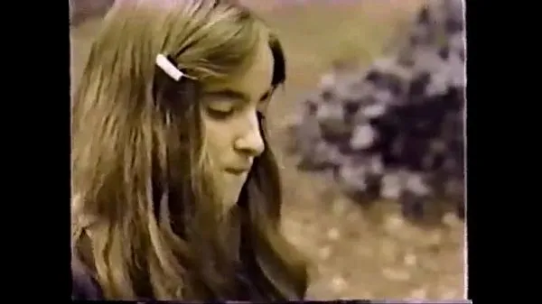 HD Vintage (Plz tell me the name of that girl or Movie name drive Clips