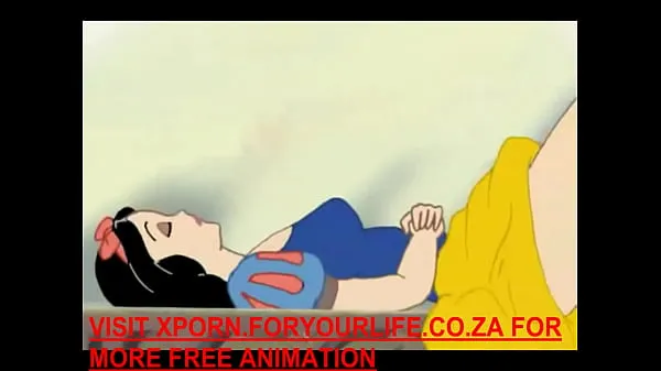 Klipy z disku HD Cartoon porn Clip