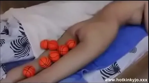 HD anal balls drive Clips