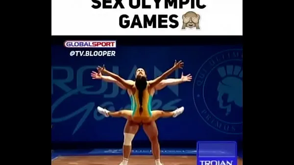 HD SEX OLIMPIC GAMES drive Clips