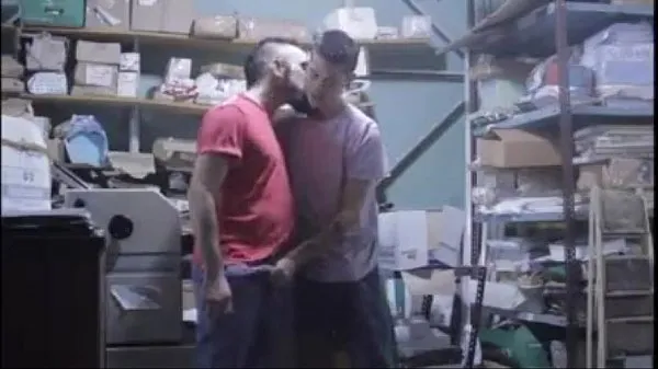 Klipy z jednotky HD Learning - Gay Movie ARGENTINA