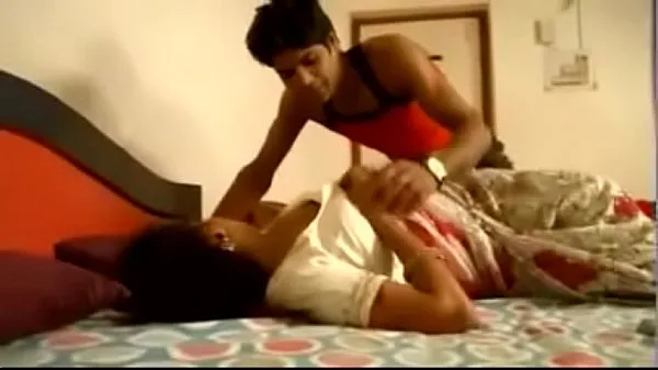 Κλιπ μονάδας δίσκου HD Romantic desi indian couple fucking hard