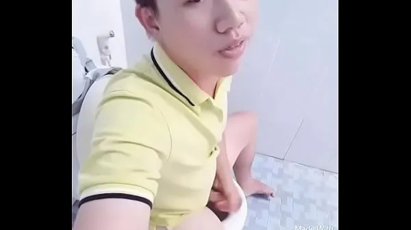 Clip ổ đĩa HD I'm at work, I'm too hot to go to the toilet, suck lun