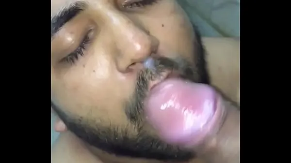 HD delhi indian guy's love for cum drive Clips