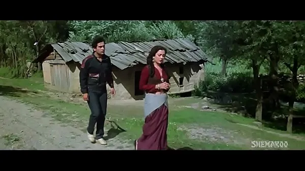Κλιπ μονάδας δίσκου HD Ram Teri Ganga Maili - Part 3 Of 12 - Rajiv Kapoor - - Superhit Hindi Movies