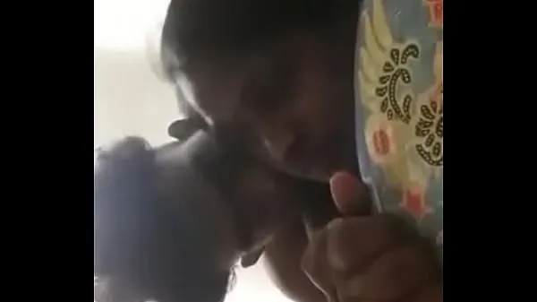 HD Tamil couple hard fucking-drevklip