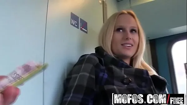 HD Mofos - Public Pick Ups - Fuck in the Train Toilet starring Angel Wicky drive Clips