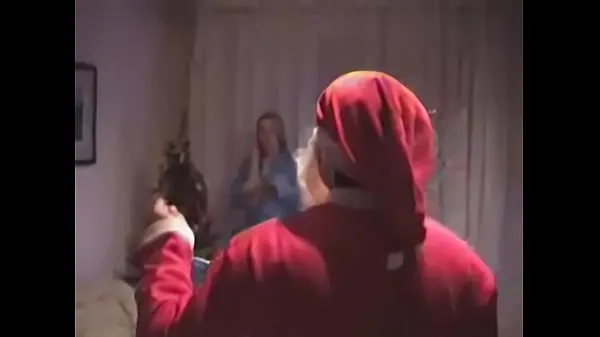 HD Извращенный Санта-Клаусдисковые клипы
