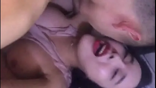 HD Famous Chinese Ladyboy homemade Sex Klip pemacu
