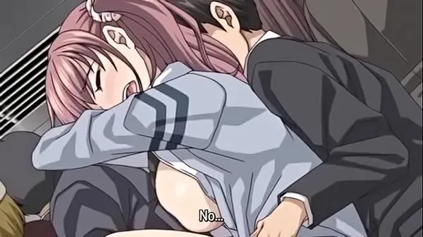 Clip per unità HD Anime hentai-hentai sex, teen anal, # 1 full