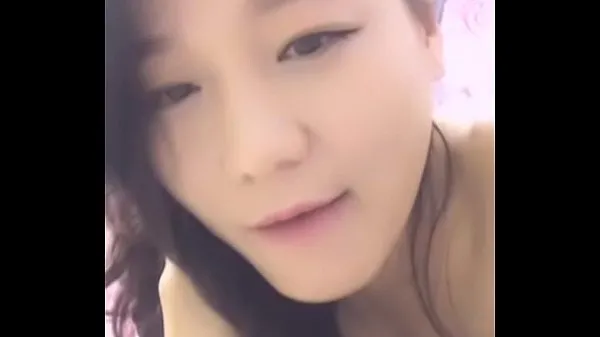 HD sexy asian girl on cams - More drive Clips