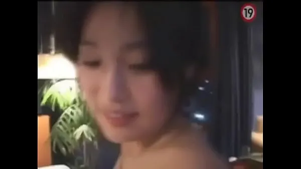 HD Korean babe Cho-hee sex nude drive Clips