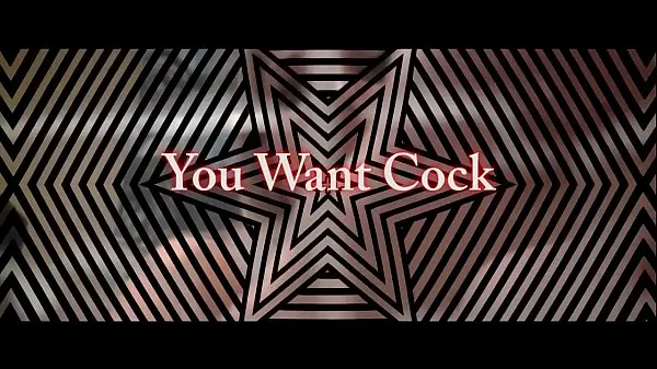 Sissy Hypnotic Crave Cock Suggestion di K6XX