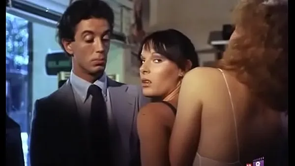 Κλιπ μονάδας δίσκου HD Sexual inclination to the naked (1982) - Peli Erotica completa Spanish