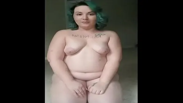 HD painfully a. and humiliated bbw blonde m. to eat cum-drevklip