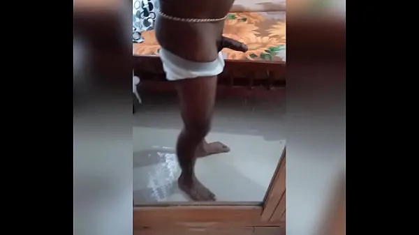 HD Mallu Kerala boy homemade masturbation with waist chain drive Clips