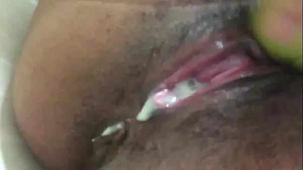 HD gaping pussy squirts drive Clips