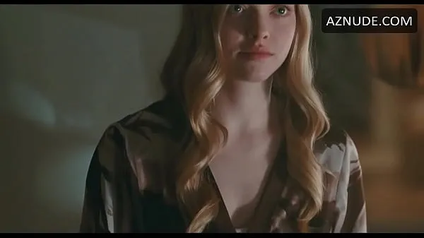 HD Amanda Seyfried Sex Scene in Chloe-enhetsklipp