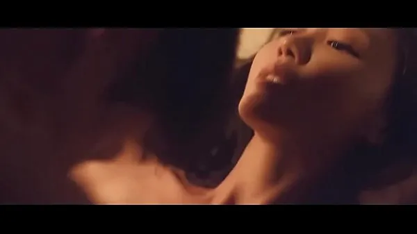 Klipy z disku HD Korean Sex Scene 57