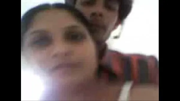 Clips de unidad HD indian aunt and nephew affair