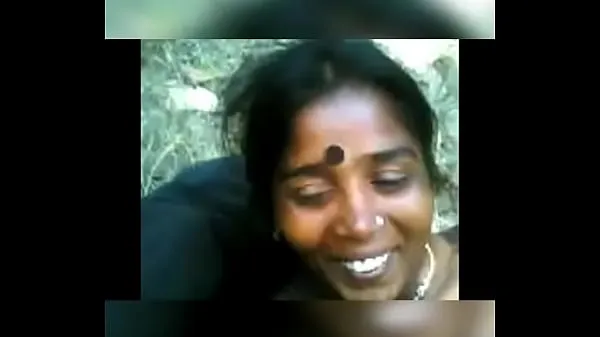 Κλιπ μονάδας δίσκου HD indian village women fucked hard with her bf in the deep forest