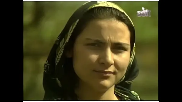Klip berkendara Ben Istedim turkish Actress HD