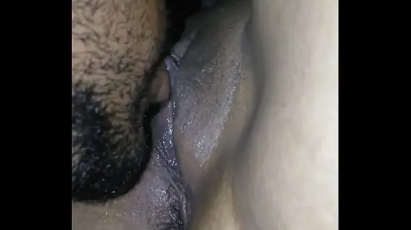 HD Sucking pussy drive Clips